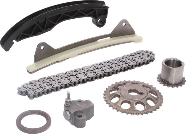 Dayco KTC1018 - Kit catena distribuzione www.qualy.parts