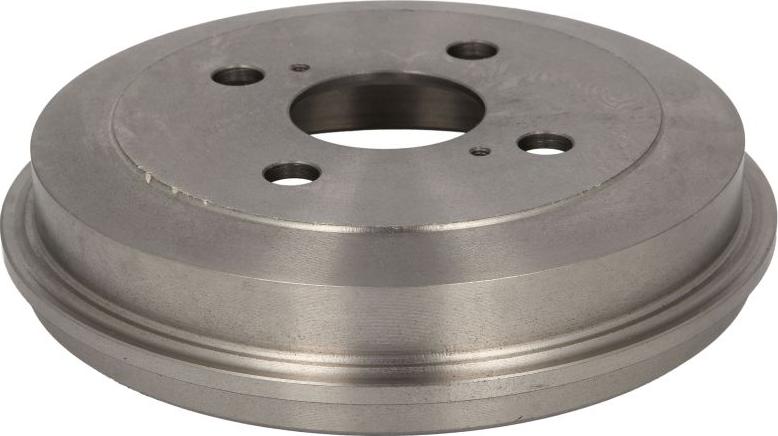 Delphi BF588 - Tamburo freno www.qualy.parts