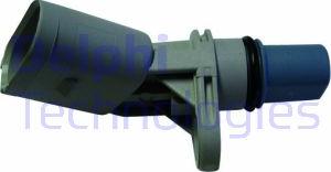Delphi SS10769-12B1 - Sensore, Posizione albero a camme www.qualy.parts