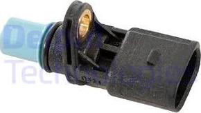 Delphi SS10762 - Sensore, Posizione albero a camme www.qualy.parts