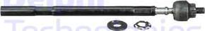 Delphi TA1898 - Giunto assiale, Asta trasversale www.qualy.parts
