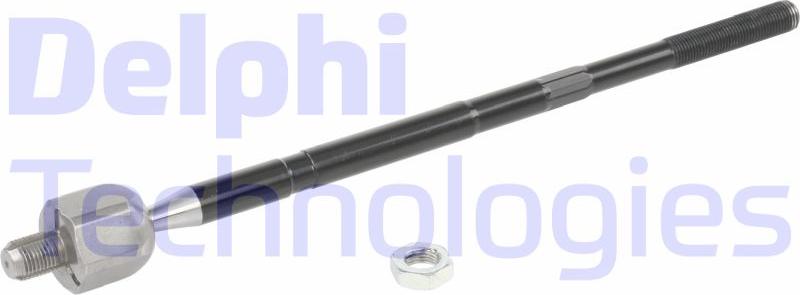 Delphi TA2000 - Giunto assiale, Asta trasversale www.qualy.parts