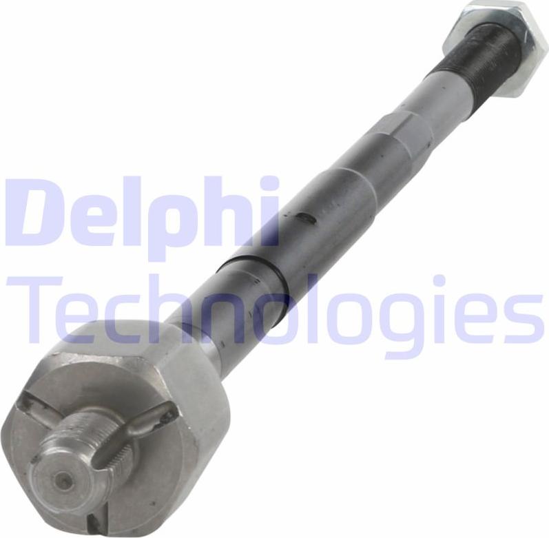 Delphi TA2000 - Giunto assiale, Asta trasversale www.qualy.parts