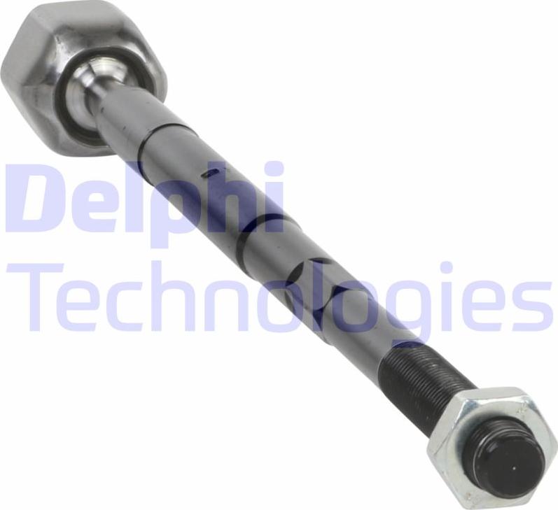 Delphi TA2000 - Giunto assiale, Asta trasversale www.qualy.parts