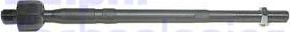 Delphi TA2000 - Giunto assiale, Asta trasversale www.qualy.parts