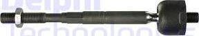 Delphi TA2858-11B1 - Giunto assiale, Asta trasversale www.qualy.parts