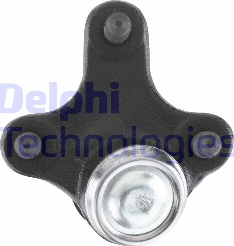 Delphi TC1316-11B1 - Giunto di supporto / guida www.qualy.parts