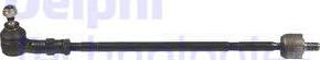 Delphi TL385 - Tirante trasversale www.qualy.parts