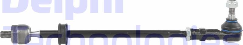 Delphi TL388 - Tirante trasversale www.qualy.parts