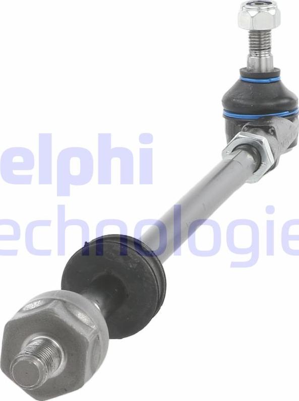 Delphi TL388 - Tirante trasversale www.qualy.parts