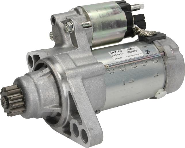 Denso DSN963 - Motorino d'avviamento www.qualy.parts