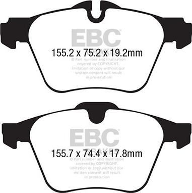 VALEO 671376 - Kit pastiglie freno, Freno a disco www.qualy.parts