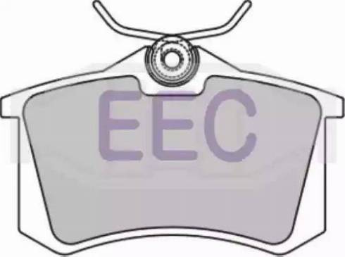 Remsa 0263.16 - Kit pastiglie freno, Freno a disco www.qualy.parts