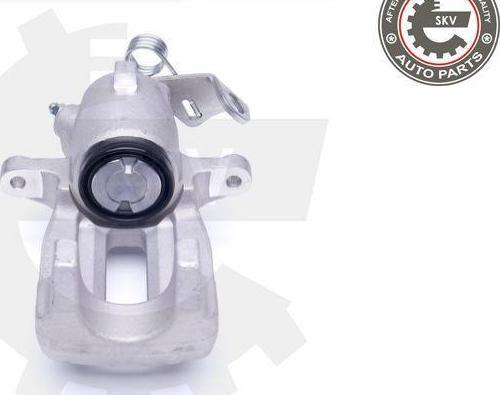 Esen SKV 44SKV654 - Pinza freno www.qualy.parts