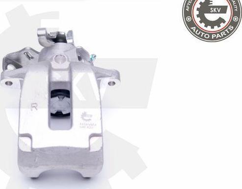 Esen SKV 44SKV654 - Pinza freno www.qualy.parts