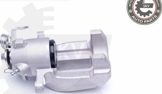Esen SKV 44SKV654 - Pinza freno www.qualy.parts