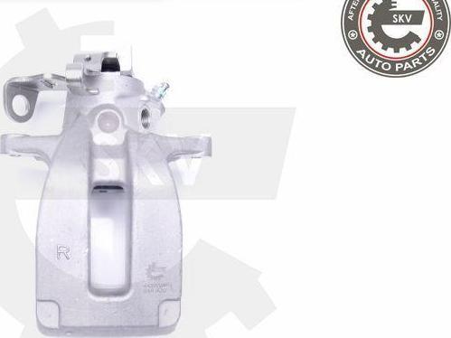Esen SKV 44SKV654 - Pinza freno www.qualy.parts