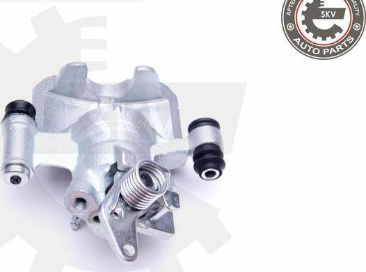 Esen SKV 45SKV424 - Pinza freno www.qualy.parts