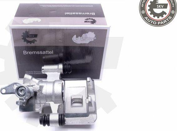 Esen SKV 46SKV614 - Pinza freno www.qualy.parts