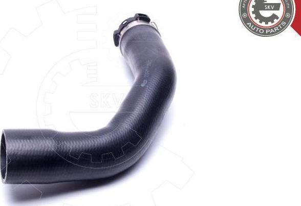 Esen SKV 43SKV497 - Flessibile aria alimentazione www.qualy.parts