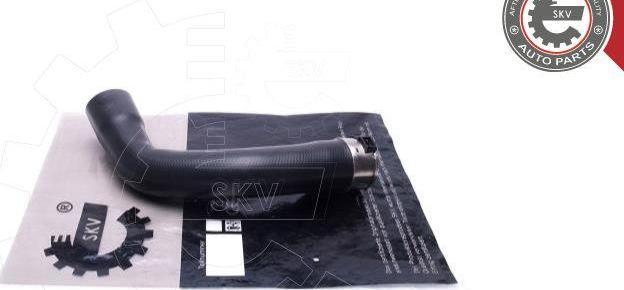 Esen SKV 43SKV497 - Flessibile aria alimentazione www.qualy.parts