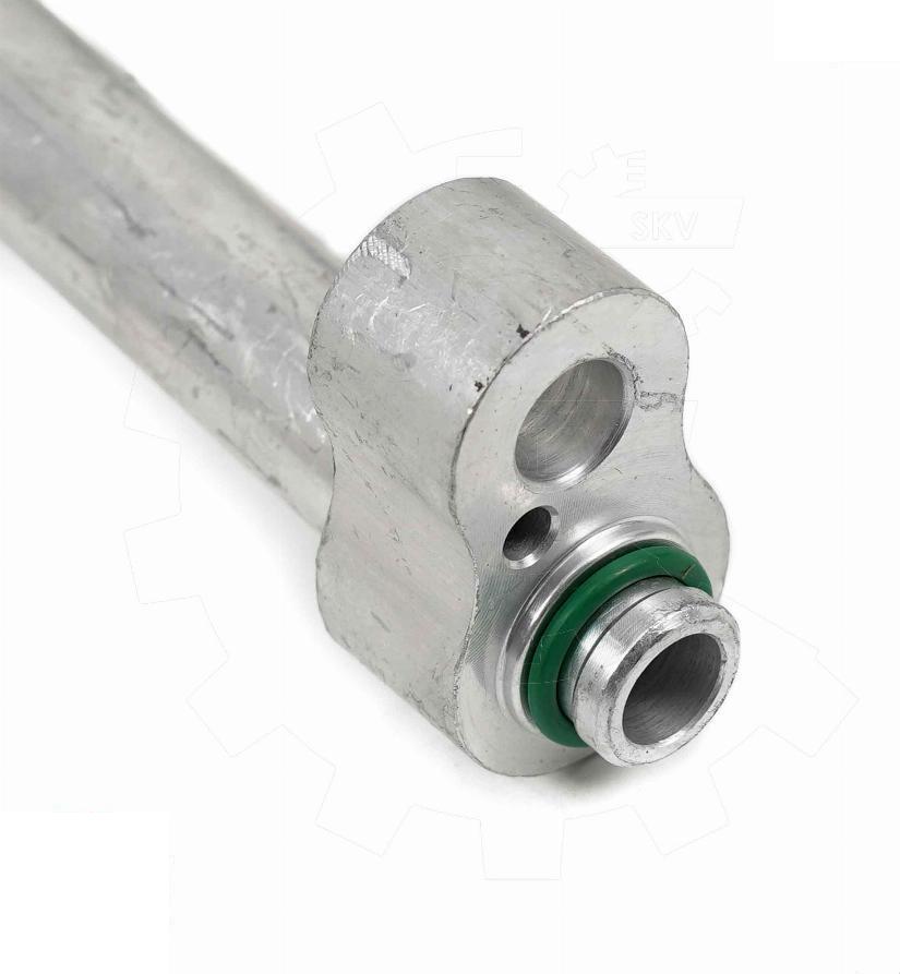Esen SKV 43SKV558 - Condotto d. bassa / alta pressione, Climatizzatore www.qualy.parts