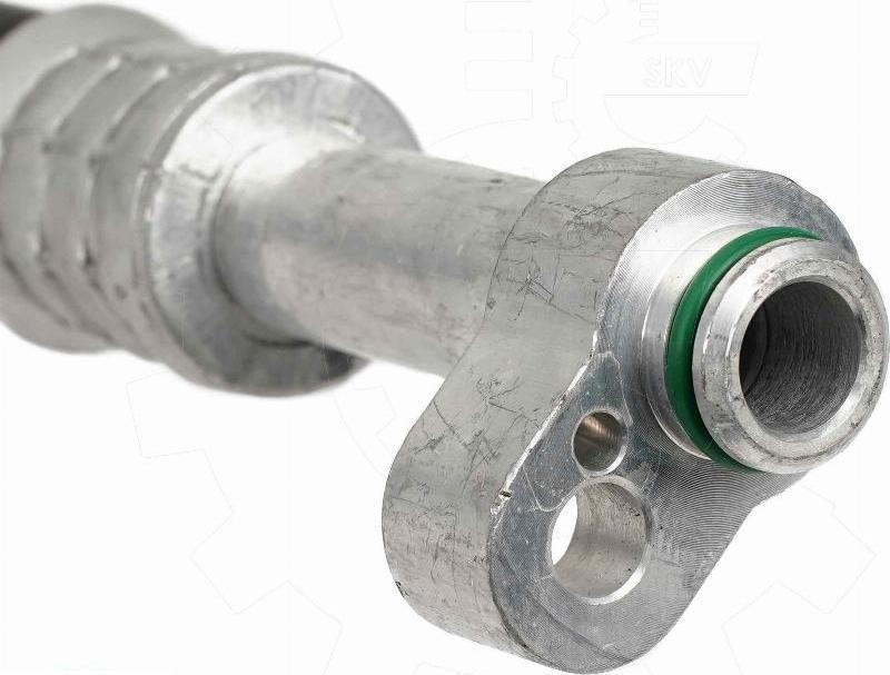 Esen SKV 43SKV561 - Condotto d. bassa / alta pressione, Climatizzatore www.qualy.parts