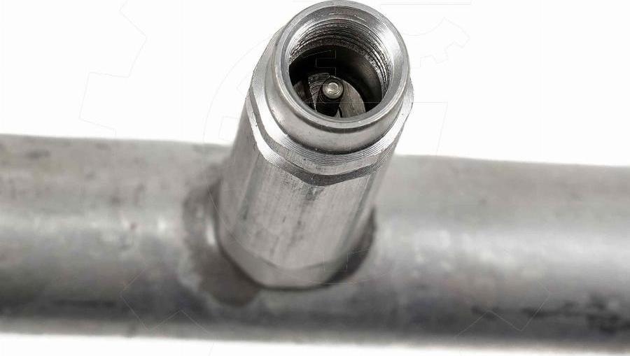 Esen SKV 43SKV561 - Condotto d. bassa / alta pressione, Climatizzatore www.qualy.parts