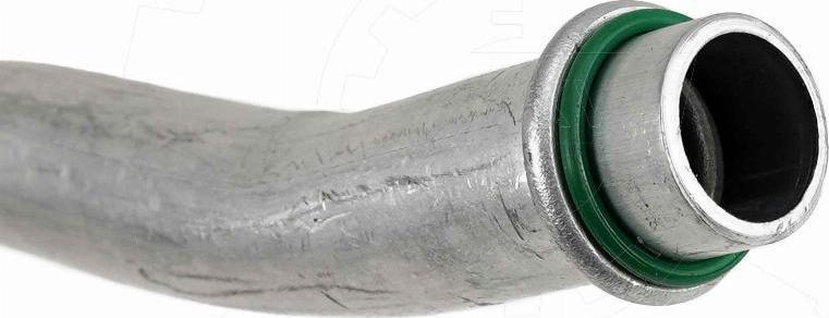 Esen SKV 43SKV561 - Condotto d. bassa / alta pressione, Climatizzatore www.qualy.parts