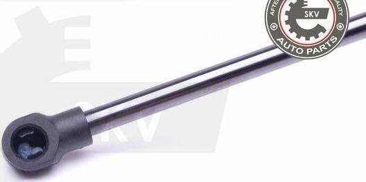 Esen SKV 52SKV526 - Ammortizatore pneumatico, Cofano bagagli / vano carico www.qualy.parts