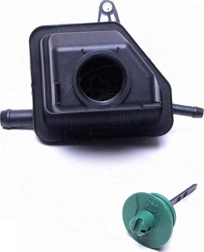 Esen SKV 61SKV915 - Serbatoio compensazione, Olio sist. idraul.-Servosterzo www.qualy.parts