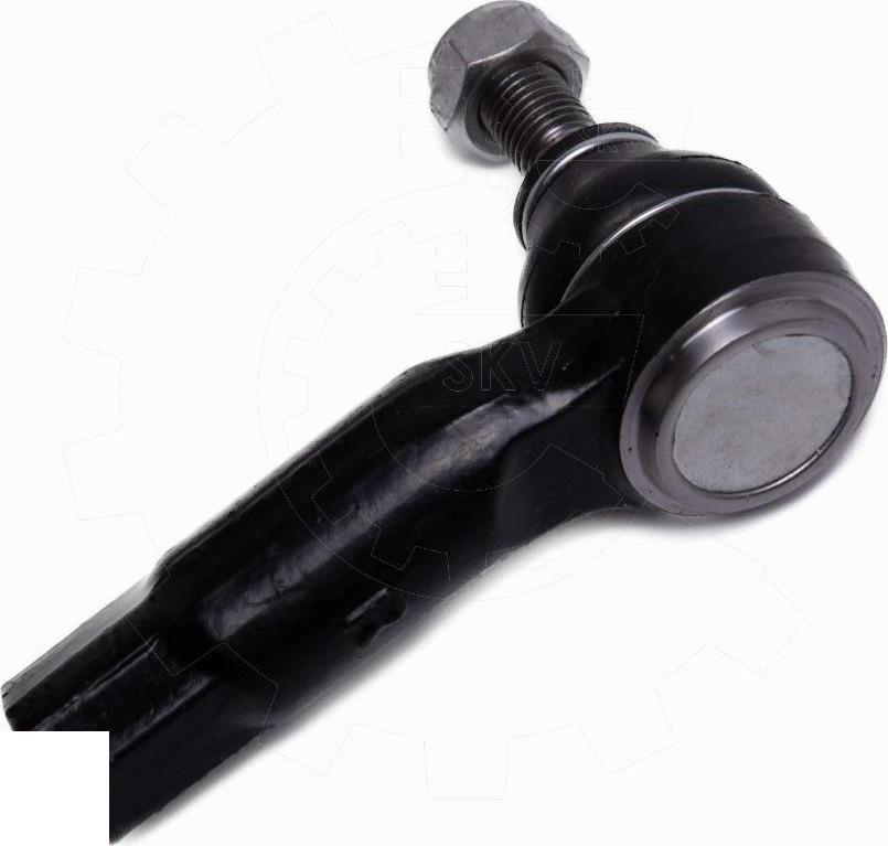 Esen SKV 04SKV900 - Kit braccio oscillante, Sospensione ruota www.qualy.parts