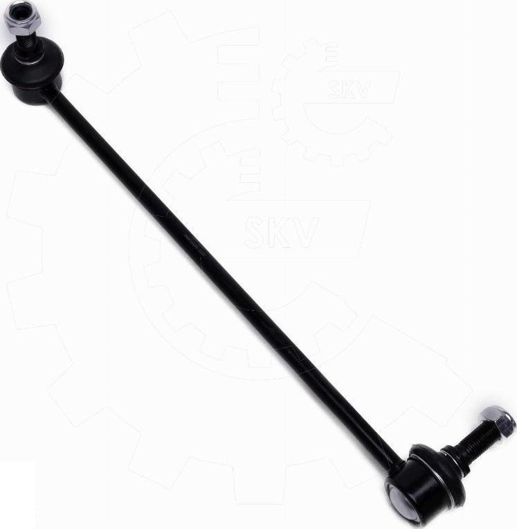 Esen SKV 04SKV900 - Kit braccio oscillante, Sospensione ruota www.qualy.parts