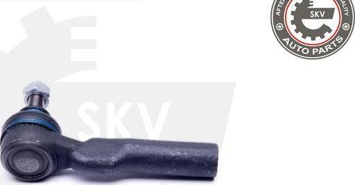 Esen SKV 04SKV400 - Testa barra d'accoppiamento www.qualy.parts