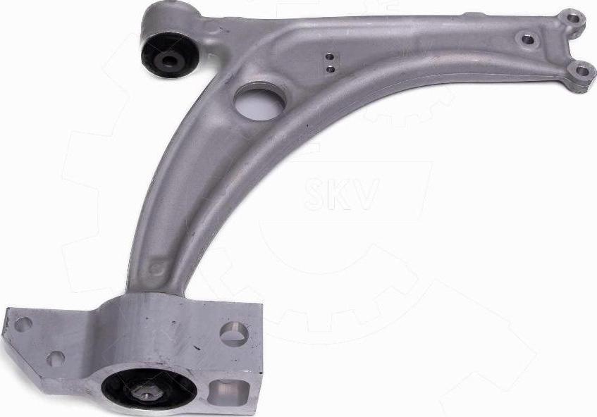 Esen SKV 04SKV680 - Kit braccio oscillante, Sospensione ruota www.qualy.parts