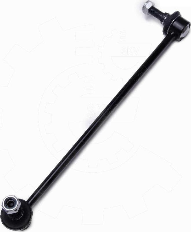 Esen SKV 04SKV680 - Kit braccio oscillante, Sospensione ruota www.qualy.parts