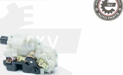Esen SKV 16SKV414 - Serratura sport. www.qualy.parts