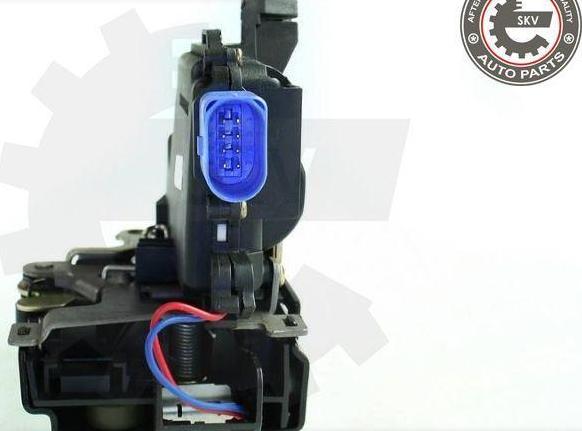 Esen SKV 16SKV002 - Serratura sport. www.qualy.parts