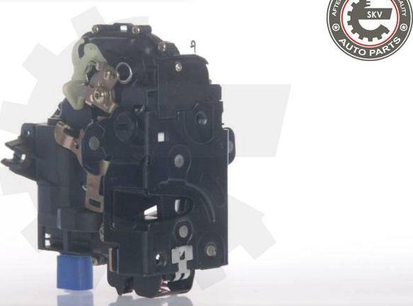 Esen SKV 16SKV014 - Serratura sport. www.qualy.parts