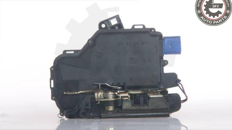 Esen SKV 16SKV014 - Serratura sport. www.qualy.parts