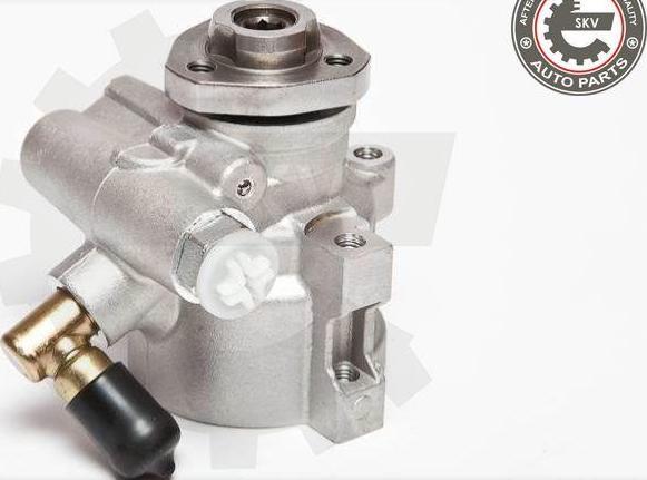 Esen SKV 10SKV047 - Pompa idraulica, Sterzo www.qualy.parts