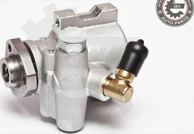 Esen SKV 10SKV047 - Pompa idraulica, Sterzo www.qualy.parts