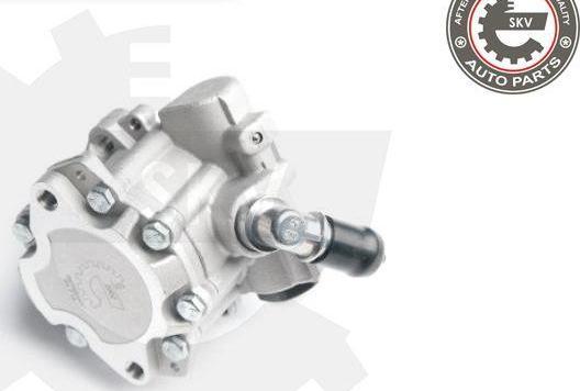 Esen SKV 10SKV173 - Pompa idraulica, Sterzo www.qualy.parts