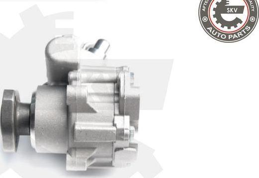 Esen SKV 10SKV173 - Pompa idraulica, Sterzo www.qualy.parts