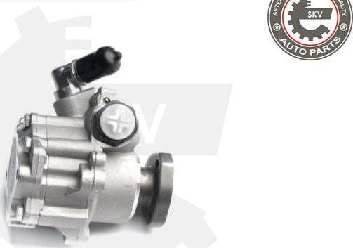 Esen SKV 10SKV173 - Pompa idraulica, Sterzo www.qualy.parts