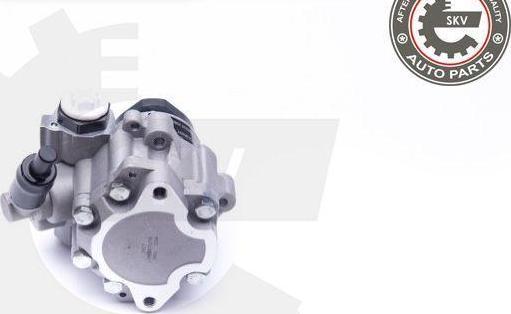 Esen SKV 10SKV172 - Pompa idraulica, Sterzo www.qualy.parts