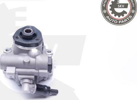 Esen SKV 10SKV172 - Pompa idraulica, Sterzo www.qualy.parts