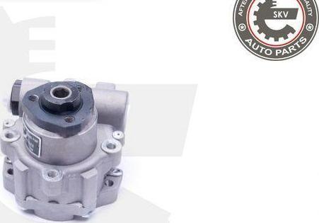 Esen SKV 10SKV172 - Pompa idraulica, Sterzo www.qualy.parts