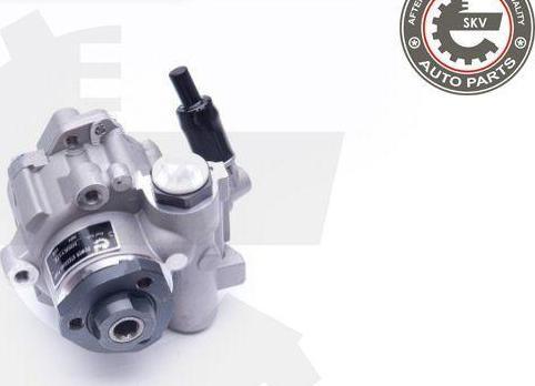 Esen SKV 10SKV172 - Pompa idraulica, Sterzo www.qualy.parts