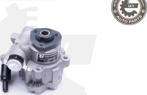 Esen SKV 10SKV172 - Pompa idraulica, Sterzo www.qualy.parts